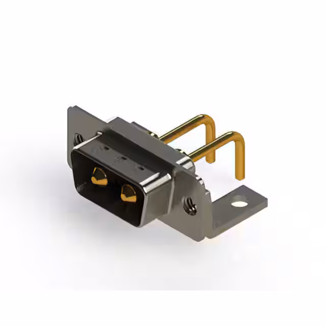 629-2W2-250-1NC EDAC Inc.  D-Sub Connector Assemblies